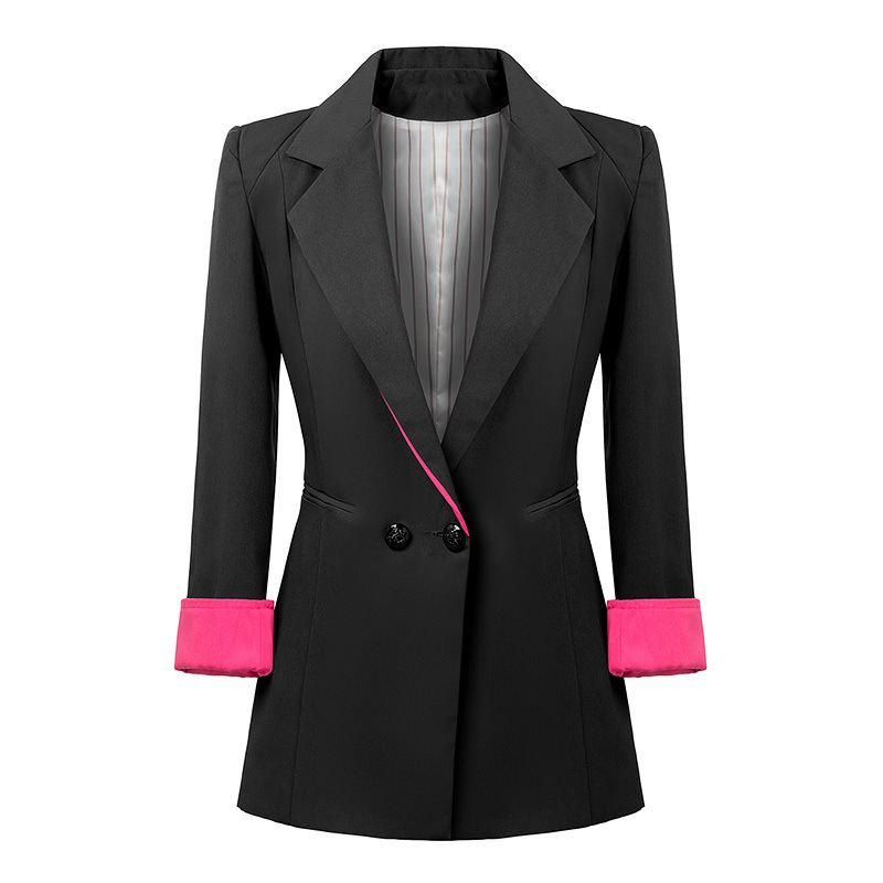 Long black blazer for women Shop for long black blazer womens online at Target. Free shipping on purchases over $35 and save 5% every day with your Target REDcard.