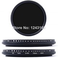 Xcsource 3in1 Set Kit 72mm Variable ND Filter Neutral Density ND2 to ND400 Bag LF307