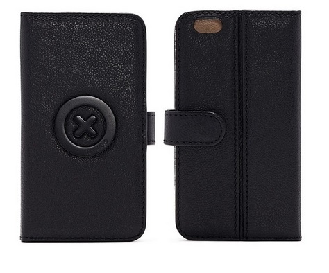 FREE SHIPPING MIMCO MIM POUCH STAND CASE FOR IPHON...