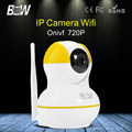 BW Mini Wifi IP Camera P2P Endoscope Video Surveillance Baby Monitor Wireless CCTV HD 3 6mm