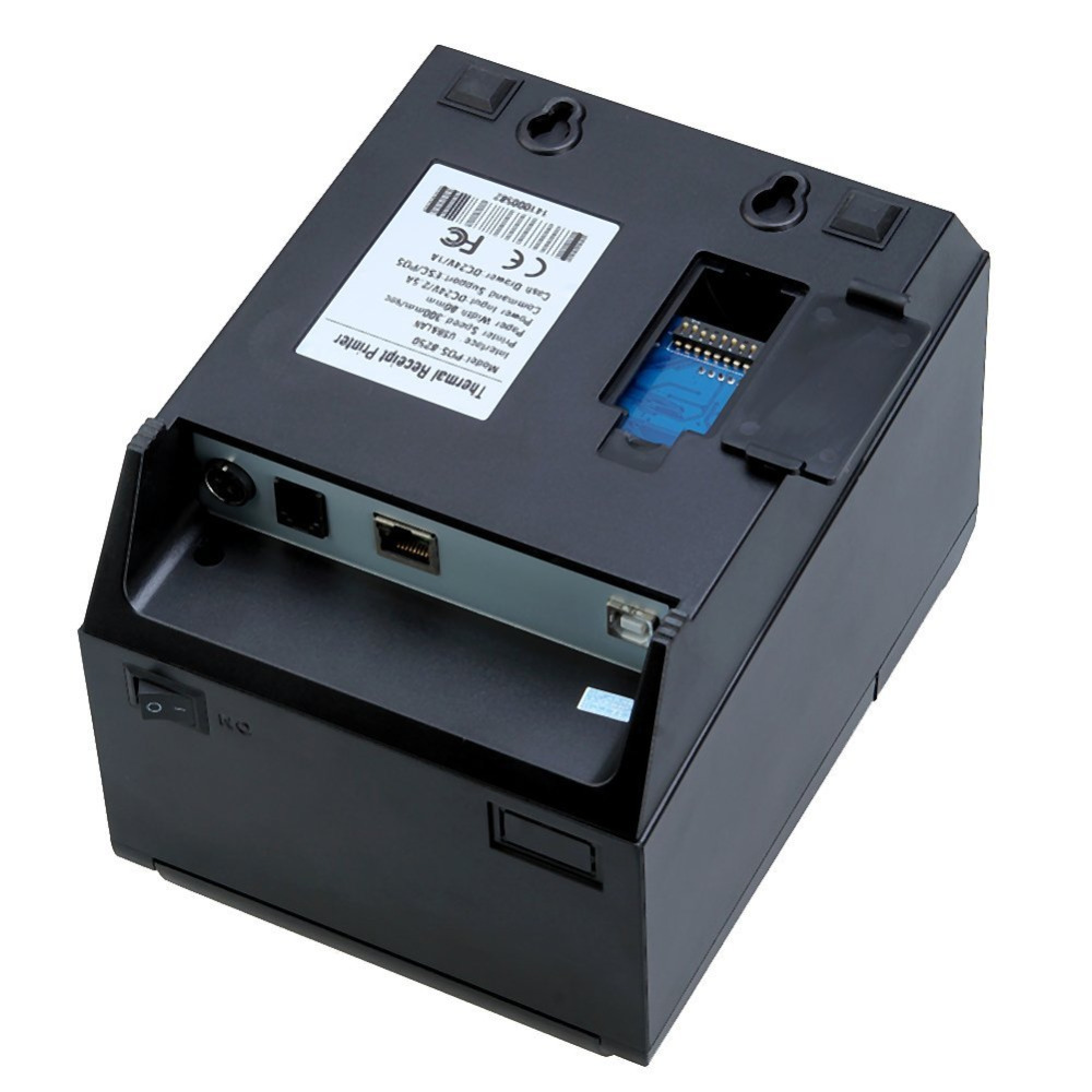 Купить POS принтер 80 мм высокого качества получения тепловой принтер