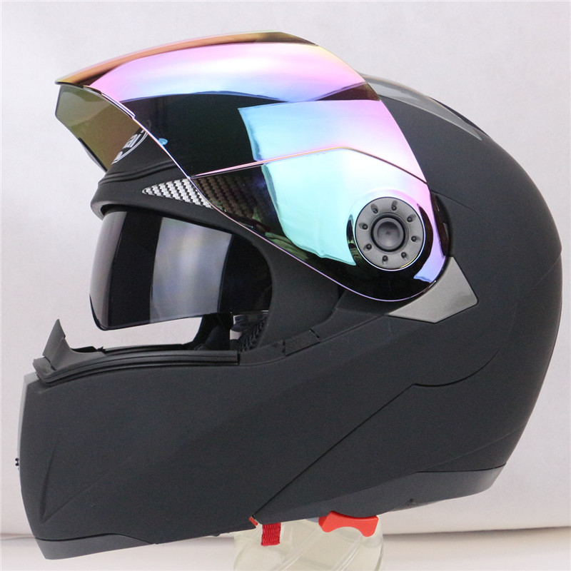 Free shipping motorcycle font b Helmet b font JIEKAI 105 motorbike font b helmet b font