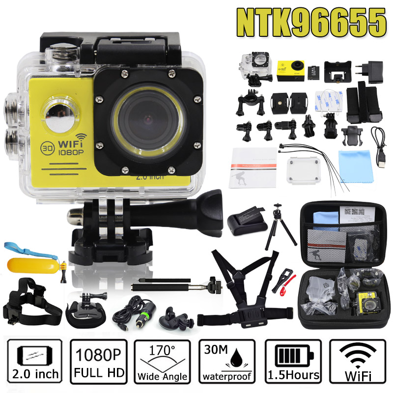   NTK96655 Wifi 2 inch1080p FULL Hd Dv  96655 -    30    