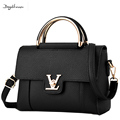 2016 designer female Elegant Shoulder bags famous brand women Top handle bags sac a main 2016
