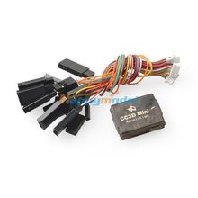 Openpilot CC3D Revolution Mini Nano Flight controller for fpv quadcopter