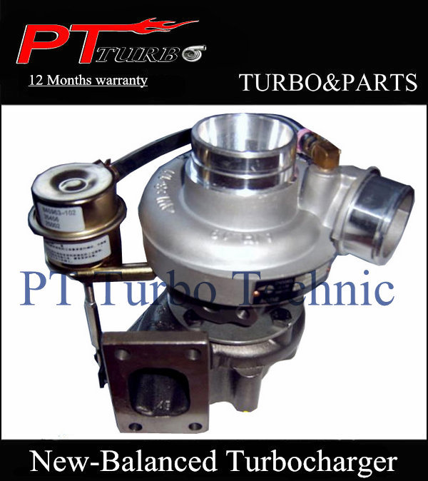 / Turbolader /   TD025M TD02 49173 - 06500 49173 - 06501 49173 - 06503  Opel Astra Corsa  1.7 DTI