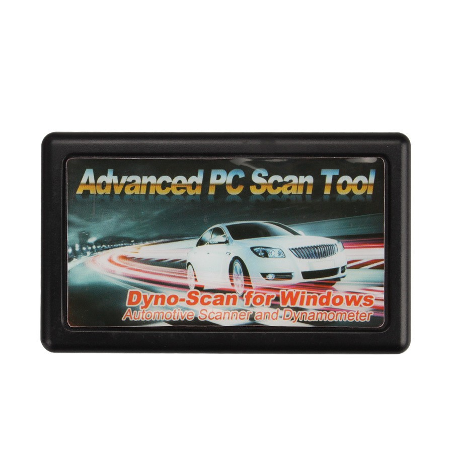Pc Automotive Scan Tool