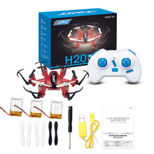 Mini Pocket Drone JJRC H20 Nano Hexacopter 2.4G 4CH 6Axis Gyro Headless Mode RTF MODE2 Vs H6c X4 X6 Eachine H8 Mini