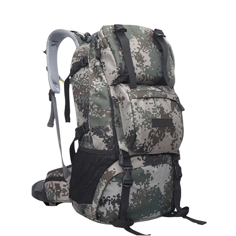Outdoor travel rucksacks hiking backpack outdoor mountaineering camping