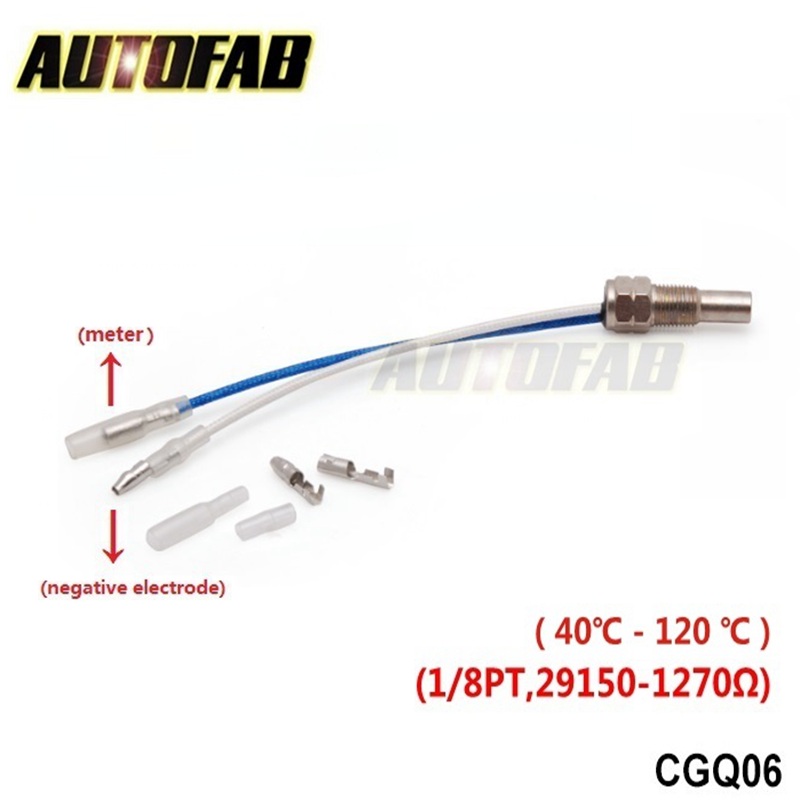 Купить autofab - температура воды / масло температура отправителя ...