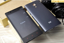 Original Xiaomi Red Rice 1S Mobile Phone 4 7 INCH Qualcomm Quad Core 8GB ROM 3G
