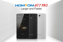 Presale Original HOMTOM HT7 PRO 5 5 Inch Android 5 1 MTK6735 Quad Core 1 3GHz