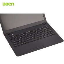 14 inch Inte Braswell dual Core CPU 2 08 2 4GHz portable notebook laptop 4gb 32gb