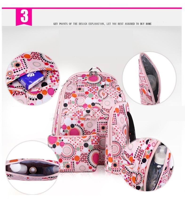 New-2014-Women-Handbags-Nappy-Mummy-Bag-Maternity-Baby-Bags-For-Mom-Tote-Travel-Backpacks-15