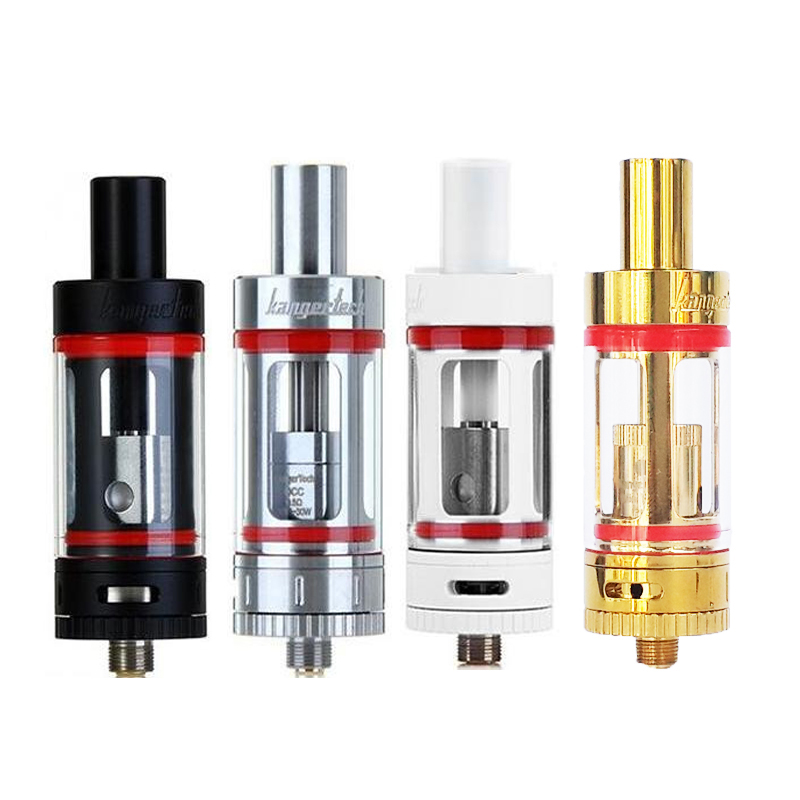 Купить subtank мини плюс Атомайзер РБА kanger subtank мини v2 4,5 мл ...
