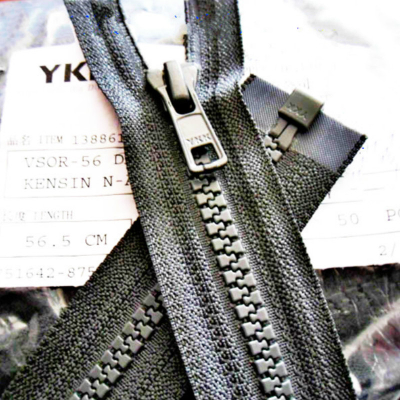 Popular Ykk Zipper-Buy Cheap Ykk Zipper Lots From China Ykk Zipper ...