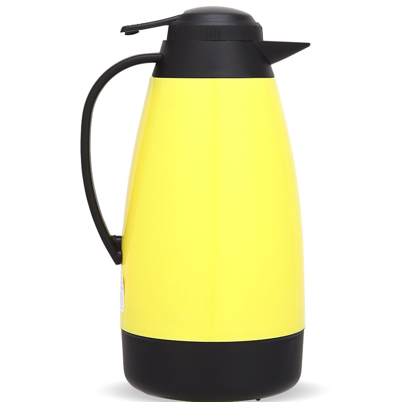 small vacuum flask