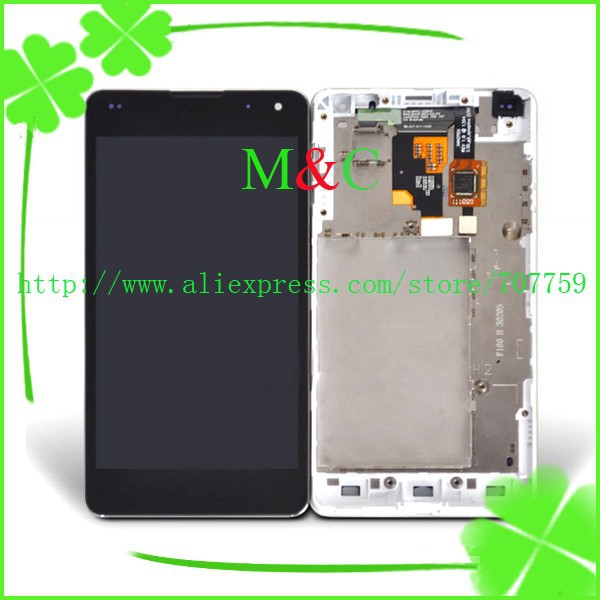 e977 lcd