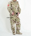 A tacs FG military uniform Combat A tacs Uniform bdu military uniform for hunting Wargame COAT