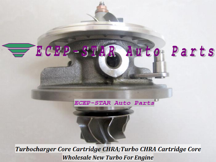 Turbocharger Core Cartridge CHRA Turbo CHRA Cartridge core 700447-5007S (2)