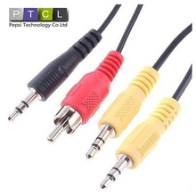 5 in 1 3 5mm HiFi Wireless Earphones Headphone Headset Wireless Monitor FM radio for MP4
