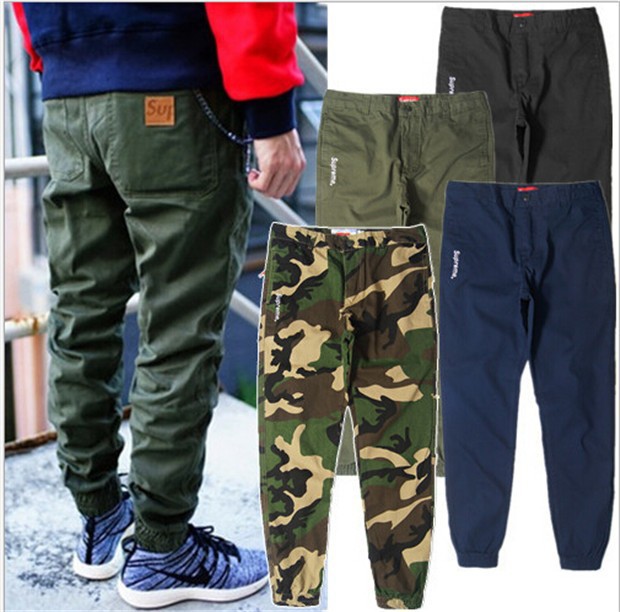 Camo Брюки С Доставкой