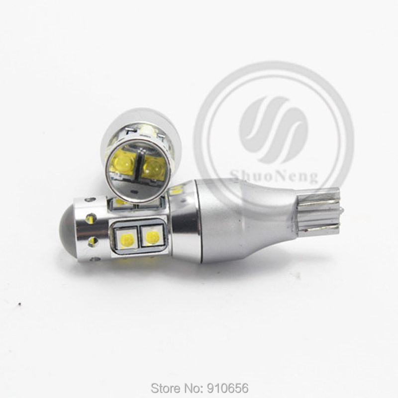 T15 LED CREE reversing light