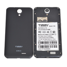Timmy E86 5 5 inch MTK6582 1 3Ghz Quad core Smartphone Android 4 4 2 1GB