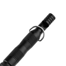 EDC Gear CNC Fire starter Waterproof Magnesium flint stone outdoor Equipment lighter tool hike camp survive