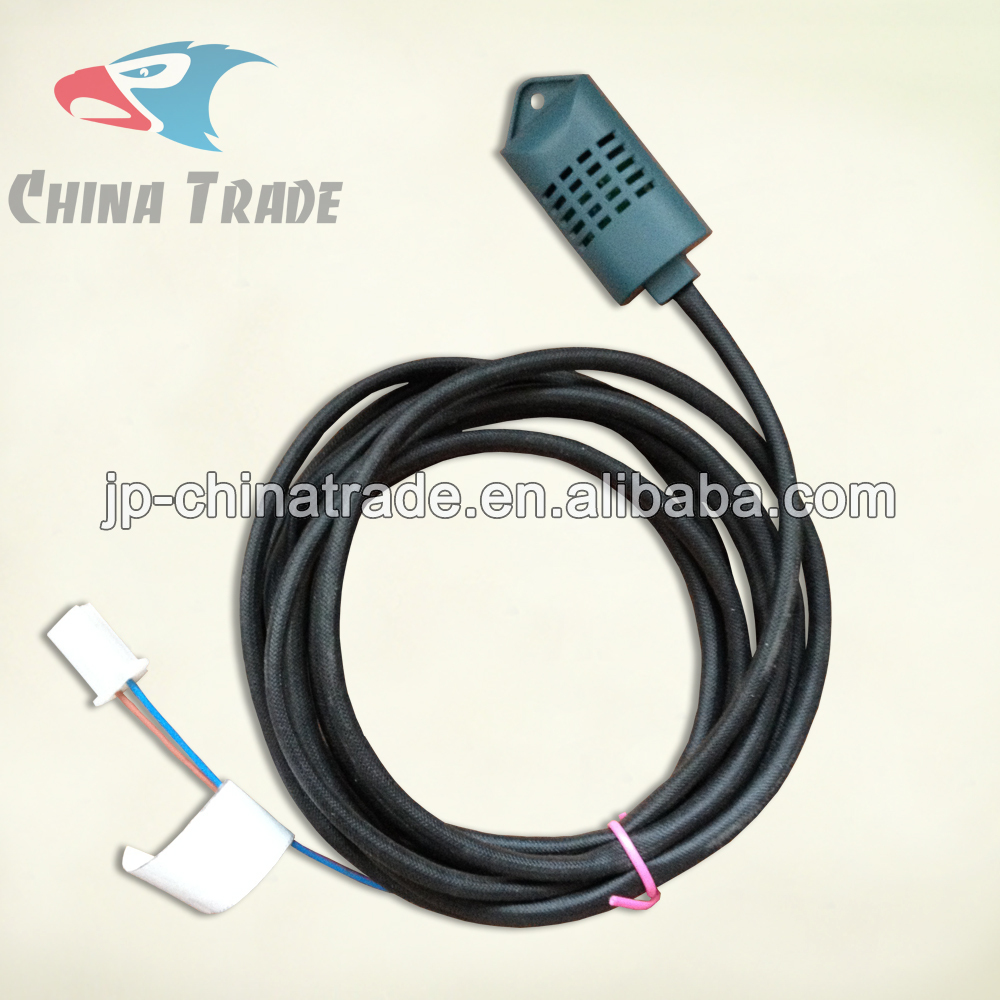 External temperature sensor for air 12v 24v parking heater car heater