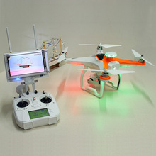 Cheerson CX22 CX-22 Follower 5.8G Dual GPS FPV With 1080P Camera Quadcopter RTF