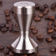 Stainless Steel Coffee Tamper for Dolce Gusto Machine Refillable Capsule pressing