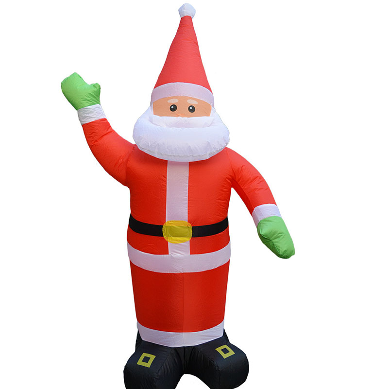 online buy wholesale christmas inflatable santa from china online buy wholesale christmas inflatable santa from china