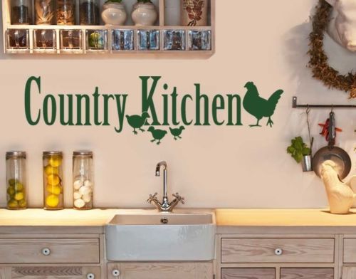 Confronta i prezzi su kitchen wall murals shopping online ... Murales pareti cucina