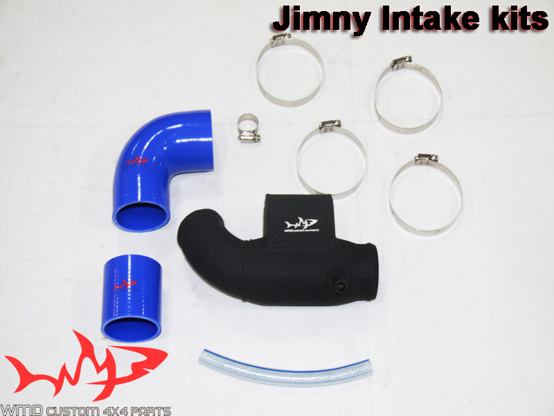      suzuki jimny 08 - 12