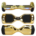 New 2016 chrome hoverboard bluetooth Self Scooter Balancing Remote Hover Board