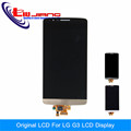 10pcs lot 100 Tested LCD screen for LG G3 D850 D851 D855 LCD with Touch Display