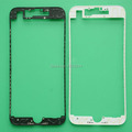 5PCS Front Bezel with hot glue Middle Frame for iPhone 7 7 Plus 5 5 inch