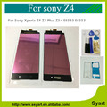 For Sony Xperia Z4 Z3 Plus Z3 E6533 E6553 LCD Display Touch Screen with Digitizer Assembly