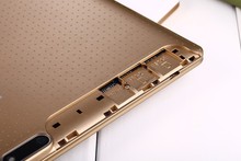 Free shipping Lenovo tablet pc 10 inch Android 4 4 Octa Cores IPS screen HD 32GB