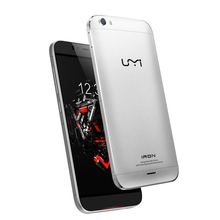 Original UMI IRON 4G FDD LTE 5 5 FHD LTPS Android 5 1 Octa Core MTK6753