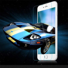For Apple Iphone 6 Plus / 6S Plus 5.5″ Tempered Glass 2.5D 9H Front Screen Protector Flim Guard For Iphone 6S Plus Glass
