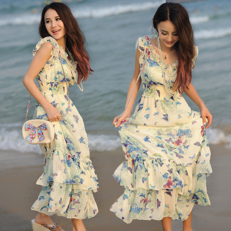 http://g01.a.alicdn.com/kf/HTB1S.FWHFXXXXanaXXXq6xXFXXXu/2015-summer-women-long-casual-vestidos-beach-maxi-dresses-chiffon-Bohemian-sleeveless-vintage-floral-Butterfly-dress.jpg