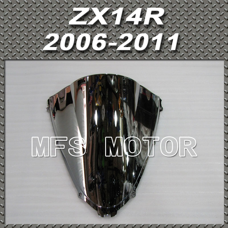  Kawasaki ZX14R 2006 20011 06 11    