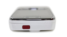Nokia E66 Unlocked Original Mobile Phone 2 4 inch WIFI Bluetooth 3 2MP Camera WCDMA 3G