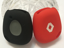 silicone car key case cover for Renault duster megane 2 logan clio laguna 2 for smart