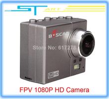 2014 New Mini HD Sport Video Camera HD08A 1080P FPV Aerial Photography Camera for Drone rc quadcopter X350 pro dji pha girl gift