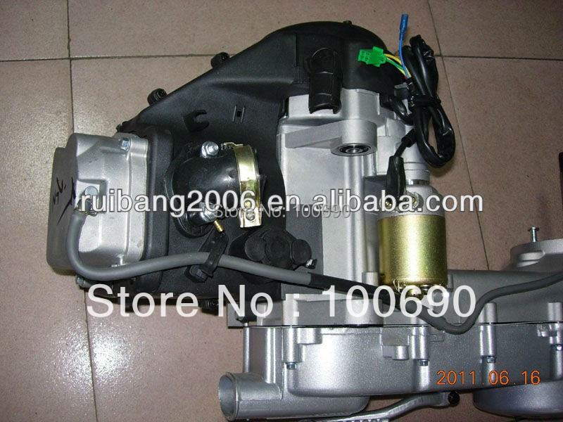 GY6 150 engine free shipping