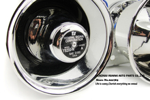 HOT 200W Car Siren speaker/Silver Security systems motorcycle/ car speaker / siren horn /car sirena/car alarm system