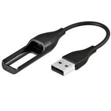 Portble USB Charger Charging Cable Cord For Fitbit Flex Wireless Wristband Tracker